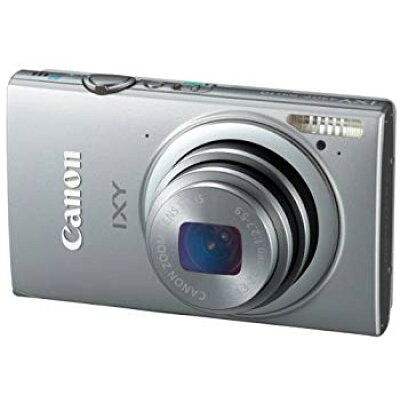 【楽天市場】キヤノン Canon コンパクトデジタルカメラ IXY 430F SL （製品詳細）| 価格比較 - 商品価格ナビ
